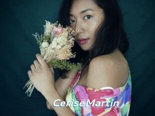 CeriseMartin