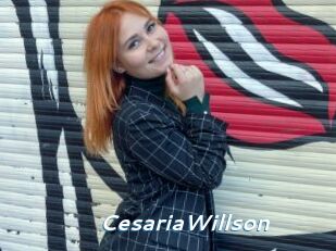 CesariaWillson