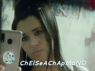 ChElSeAChApMoND