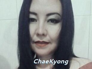 ChaeKyong