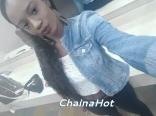 ChainaHot