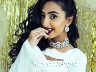 ChandaniGupta