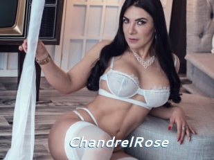 ChandrelRose Camgirls Live