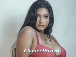 ChaneelBrown