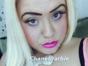 ChanelBarbie