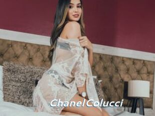 ChanelColucci Camgirls Live
