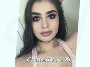 ChanelDavisXO