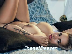 ChanelDeever