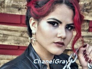 ChanelGray