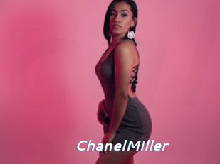 ChanelMiller