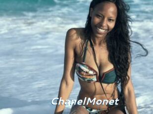 ChanelMonet Camgirls Live