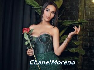 ChanelMoreno Camgirls Live