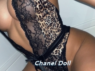 Chanel_Doll