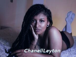 ChanellLeyton