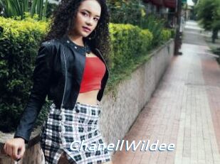 ChanellWildee Camgirls Live