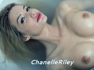 ChanelleRiley