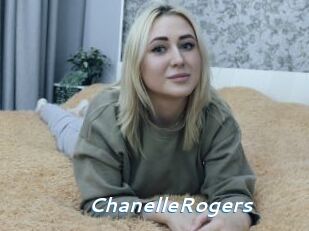 ChanelleRogers