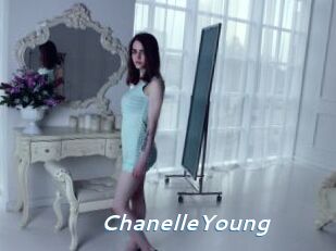 ChanelleYoung Camgirls Live