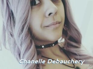 Chanelle_Debauchery