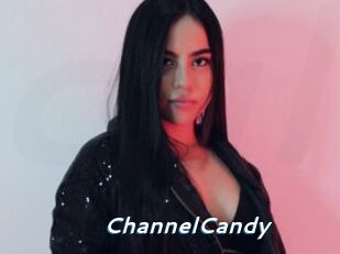 ChannelCandy