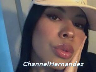 ChannelHernandez