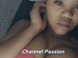 Channel_Passion Camgirls Live
