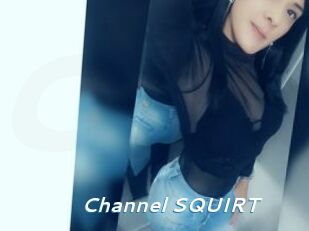 Channel_SQUIRT Camgirls Live