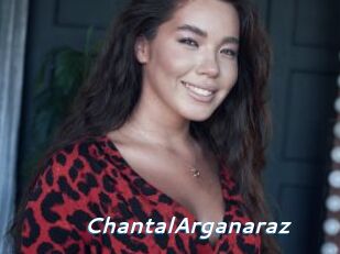 ChantalArganaraz Camgirls Live