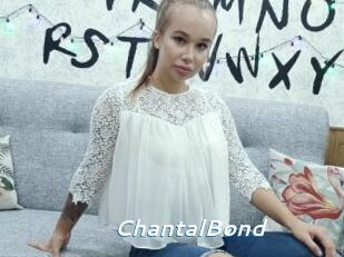 ChantalBond