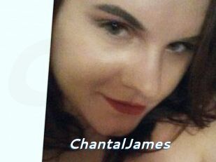 Chantal_James Camgirls Live