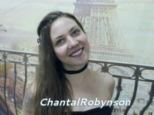 ChantalRobynson