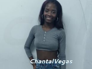 ChantalVegas Camgirls Live