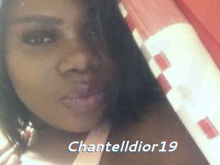 Chantelldior19