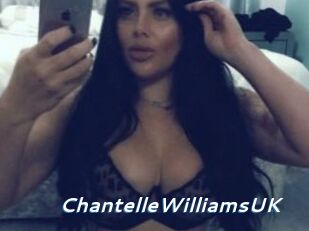 ChantelleWilliamsUK