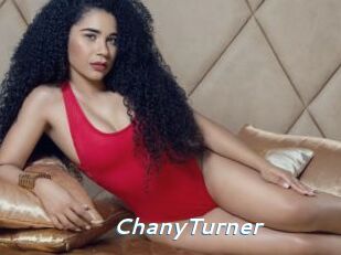 ChanyTurner Camgirls Live