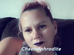 ChaosAphrodite