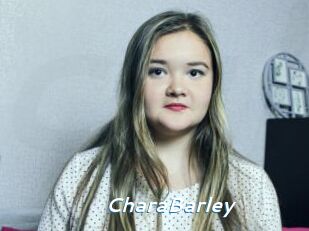 CharaBarley