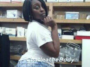 CharleatheBody
