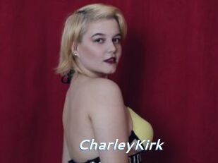 CharleyKirk