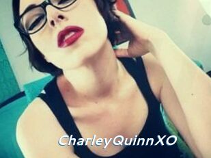 CharleyQuinnXO Camgirls Live
