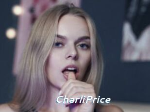 CharliPrice