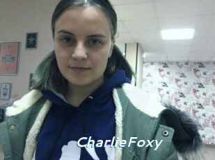 CharlieFoxy