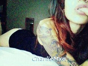 CharlieMxo