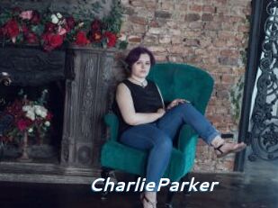 CharlieParker