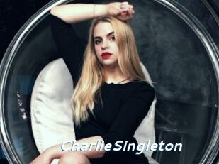 CharlieSingleton