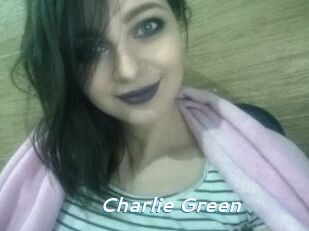 Charlie_Green