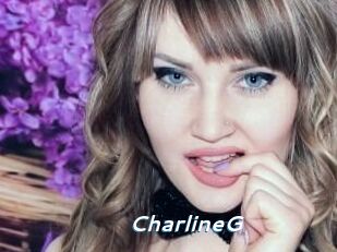 CharlineG Camgirls Live