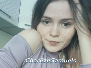 CharlizeSamuels