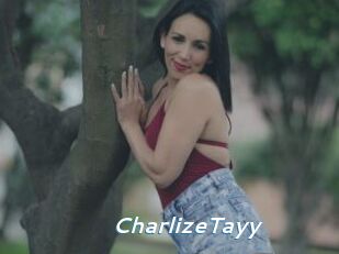 CharlizeTayy