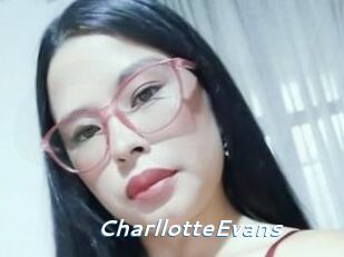 CharllotteEvans